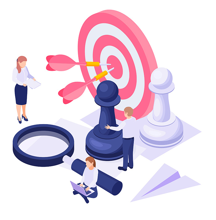 Digital Marketing Strategy