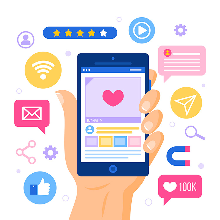 A Brief Overview of Digital Marketing