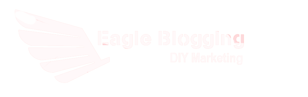 Eagle Blogging